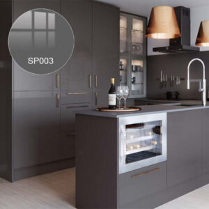 SP003-DARK GREY