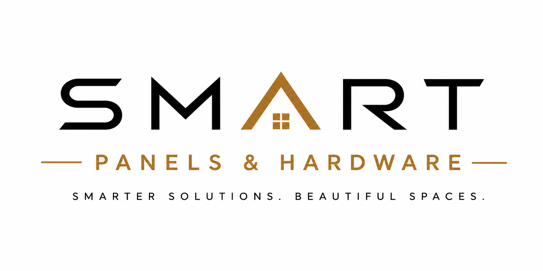 Smart Panels & Hardware logo