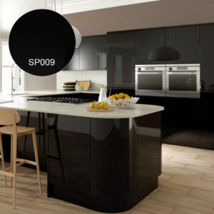SP009-BLACK