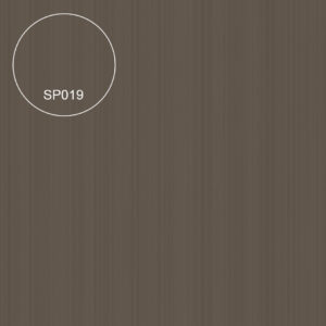 SP019-METTALIC BROWN
