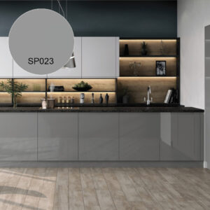 SP023-ASH GREY