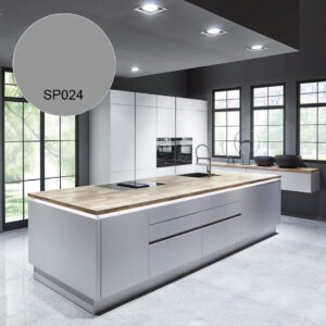 SP024-MATT ASH GREY