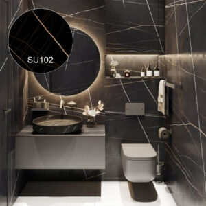 SU102-BLACK STONE