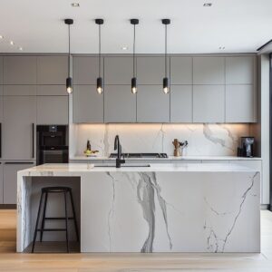 SP018-MATT IVORY GREY