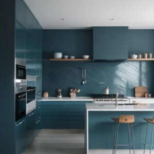 SP030-MATT SUPER SEA